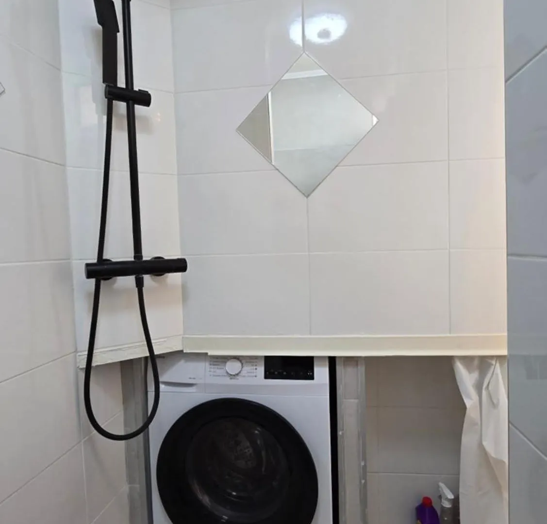 Studio Maisonnette Parisien France