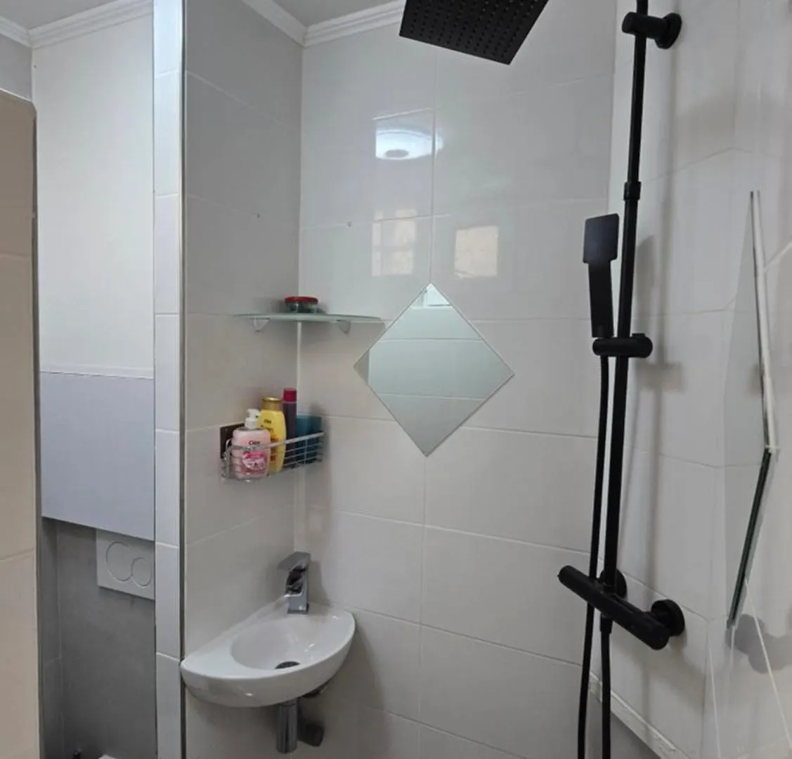 Studio Maisonnette Parisien 0*, Paris France