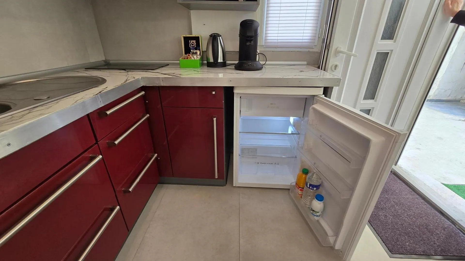 Διαμέρισμα Studio Maisonnette Parisien